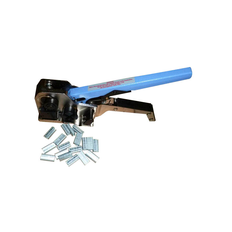 SUPRA Kombi-Umreifungsgerät