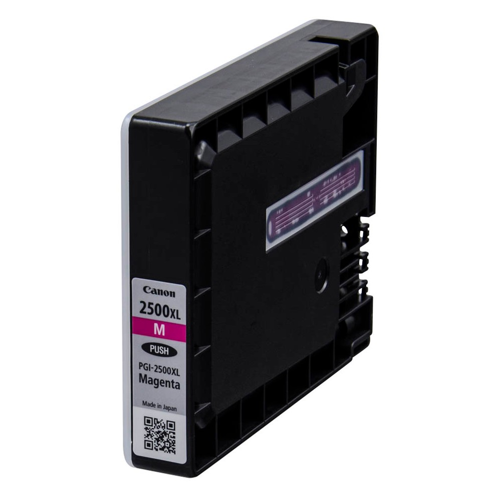 Canon PGI-2500 XL / 9266B001 Tinte Magenta