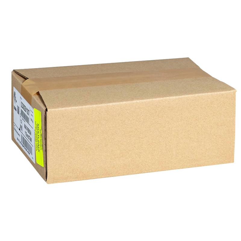 ZEBRA 3200 schwarz Thermo-Druckfolien, 12 Rollen