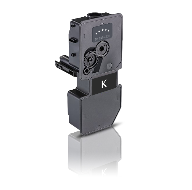 Kompatibel zu Kyocera TK-5220K / 1T02R90NL1 Toner Black