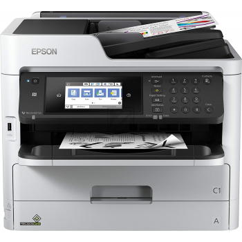 Workforce Pro WF-M 5799 DWF