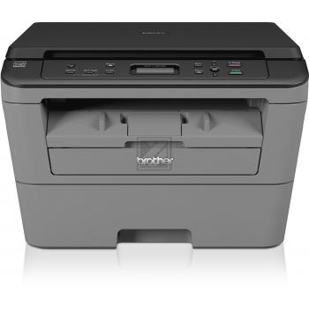 DCP-L 2500