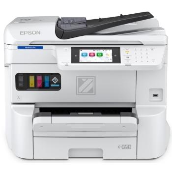 WorkForce Pro EM-C 7100
