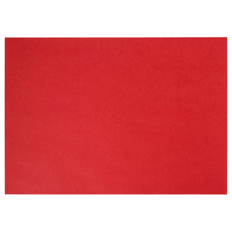 artoz Briefpapier Mosaic feuerrot DIN A4 90 g/qm 25 Blatt