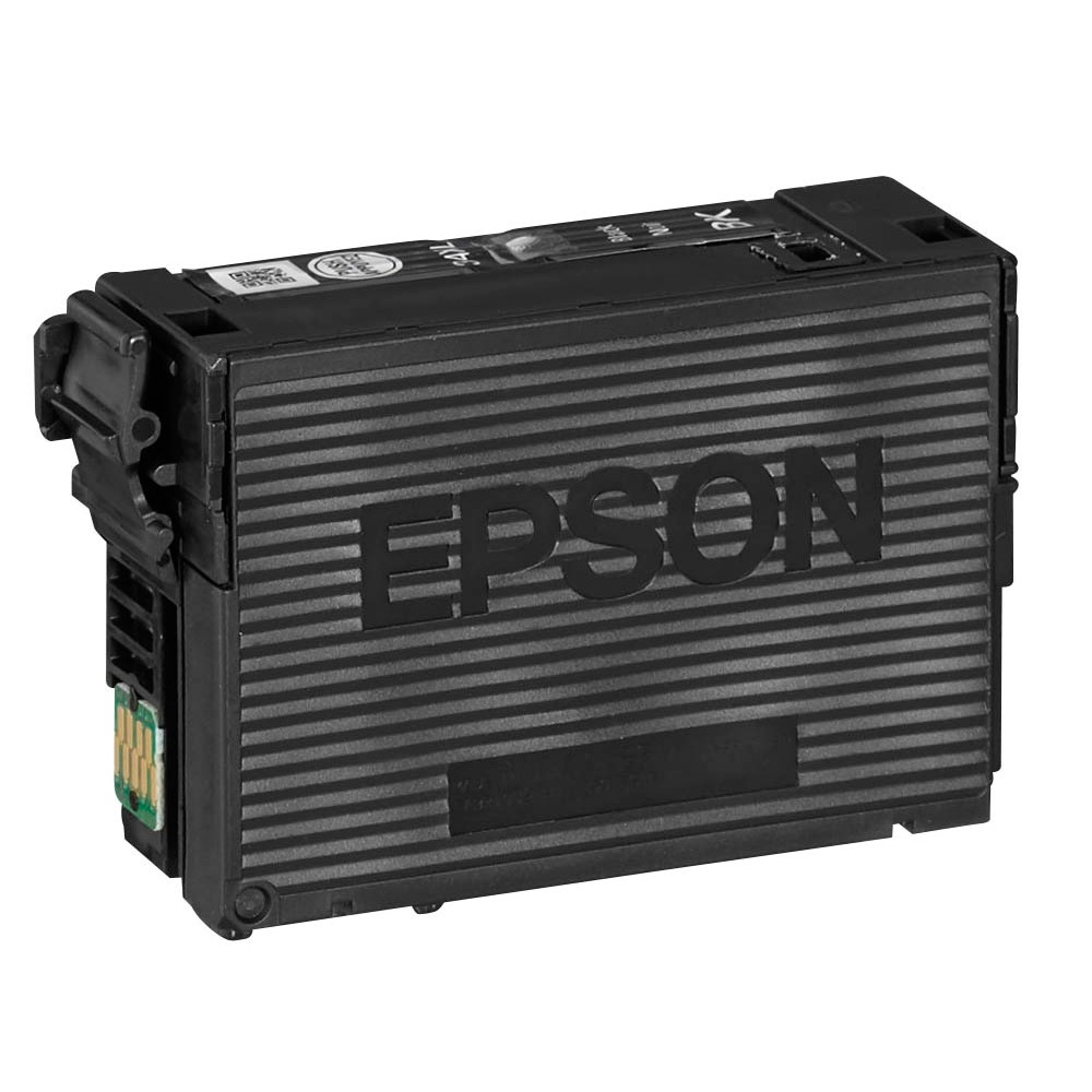 Epson 34 XL / C13T34714010 Tinte Black