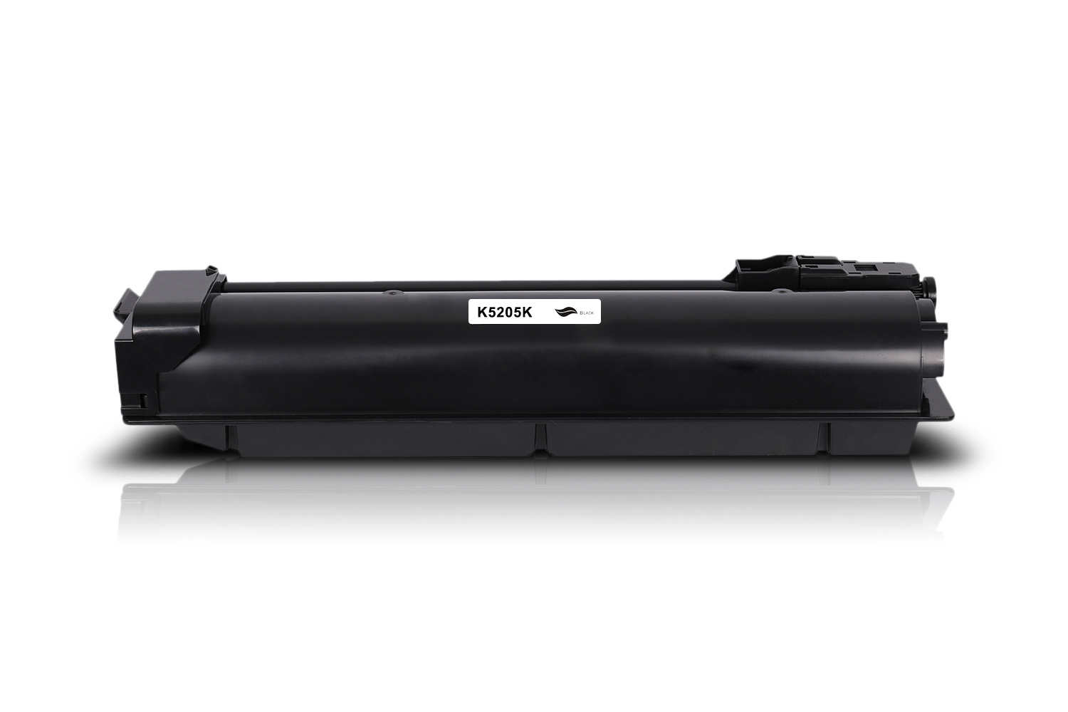 Kompatibel zu Kyocera TK-5205K / 1T02R50NL0 Toner Black
