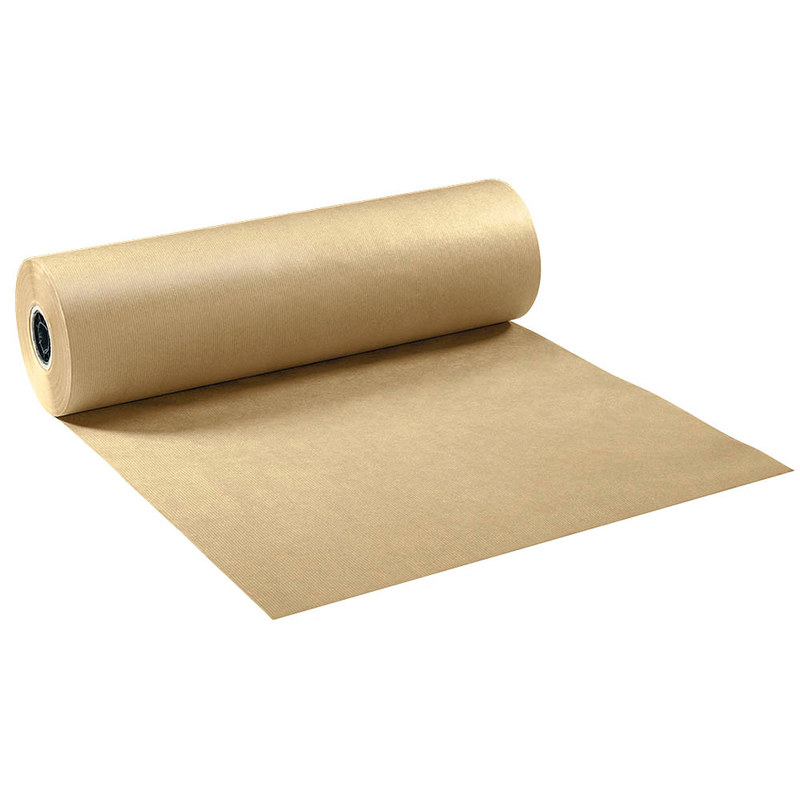 SUPRA Packpapier 50,0 cm x 150,0 m braun, 1 Rolle
