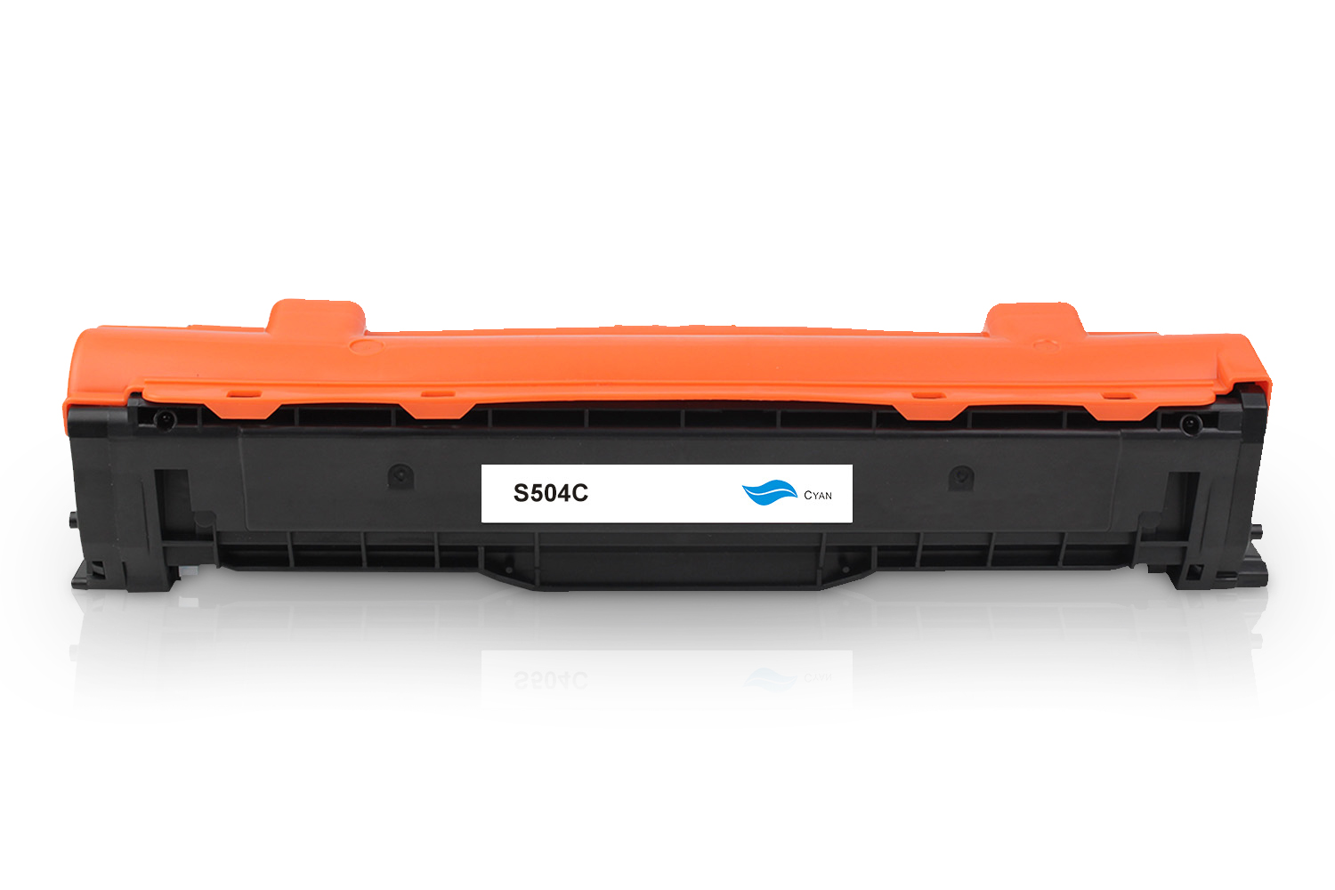 Kompatibel zu Samsung CLT-C504S / SU025A Toner Cyan