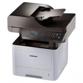 Proxpress M 3870 FW