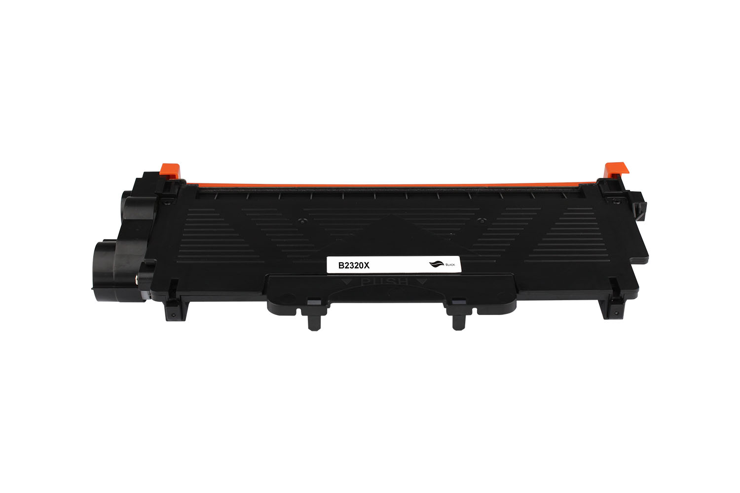 Kompatibel zu Brother TN-2320 Toner Black XXL