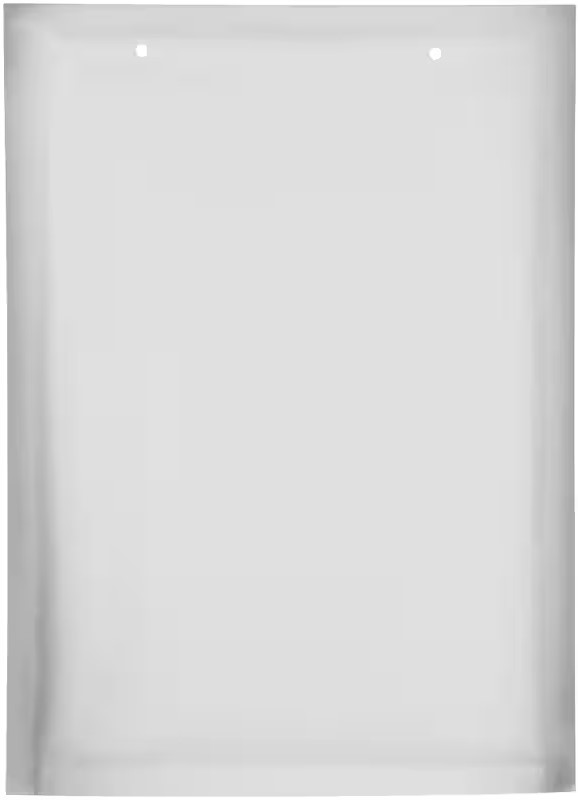 aroFOL® CLASSIC Luftpolstertaschen W4/D weiß für DIN A5, 100 St.