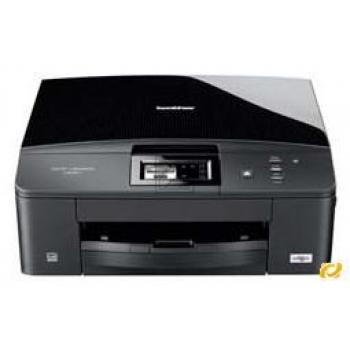 DCP-J 525