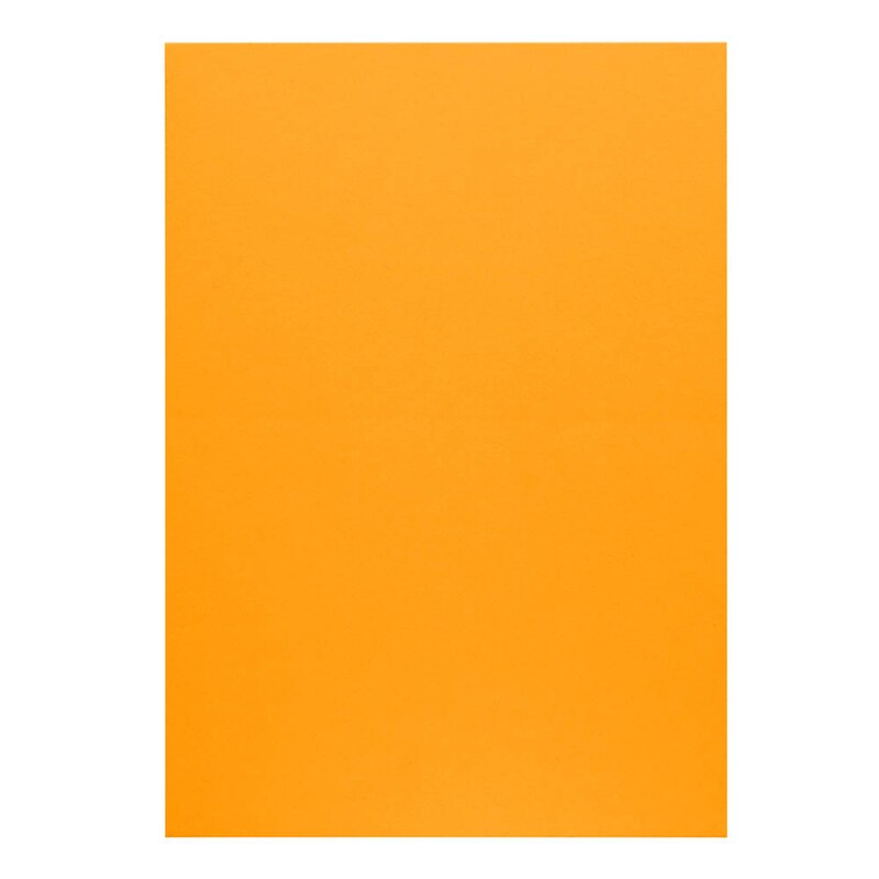 artoz Briefpapier Mosaic papaya DIN A4 90 g/qm 25 Blatt