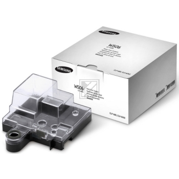 Samsung Resttonerbehälter (CLT-W506, W506)