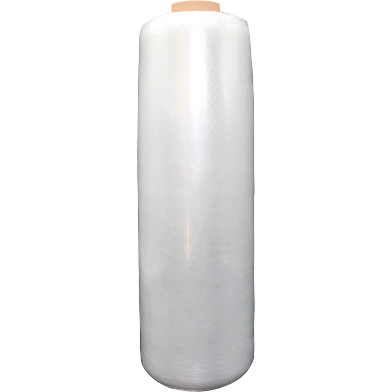 Stretchplus Stretchfolie 11,0 µm 600,0 m x 40,0 cm, 1 Rolle