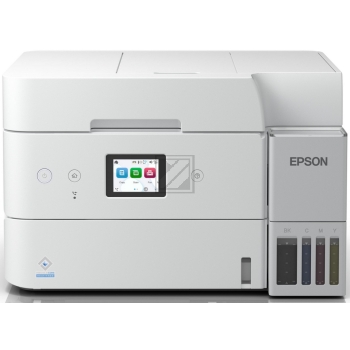 Ecotank ET 4956