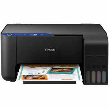 Ecotank ET 2711