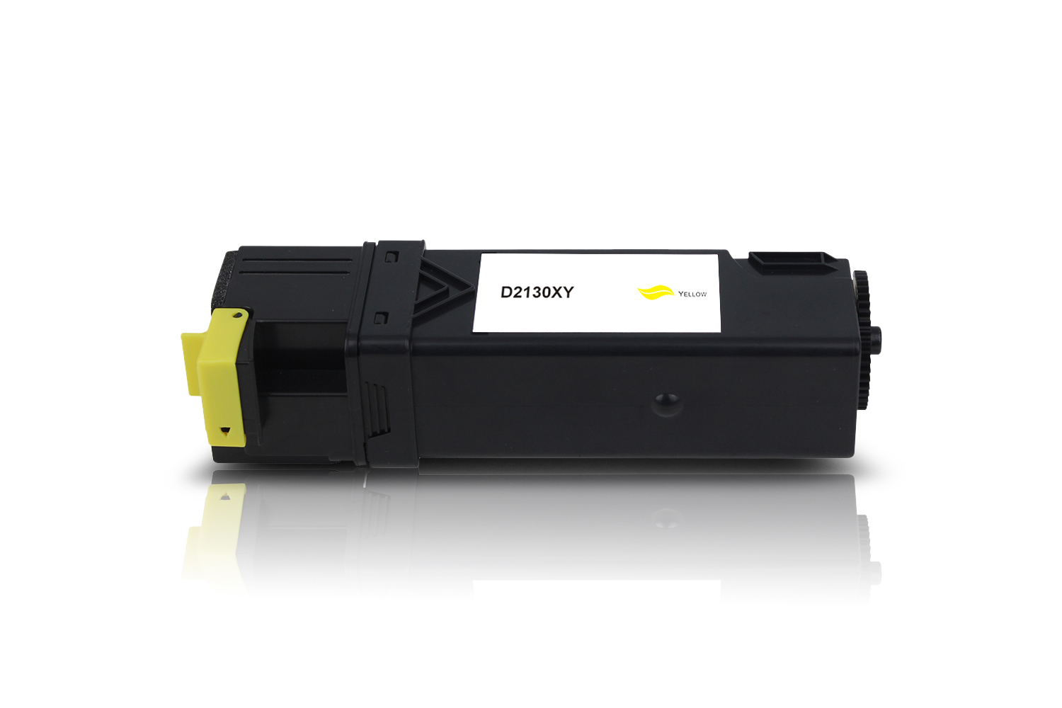 Kompatibel zu Dell 593-10314 / 2130 Toner Yellow