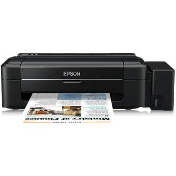 Ecotank L 300