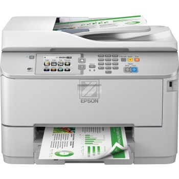 Workforce Pro WF 5620 DWF