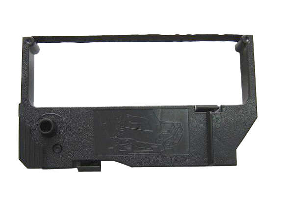 Tonerversum Farbband Nylon schwarz (TV111937) ersetzt RC-200B