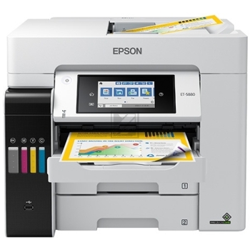 Ecotank ET 5880