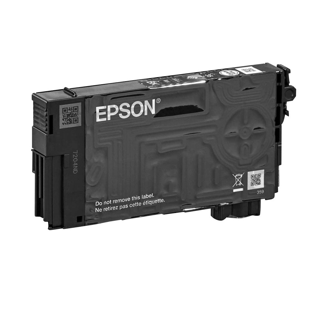 Epson 35 / C13T35814010 Tinte Black