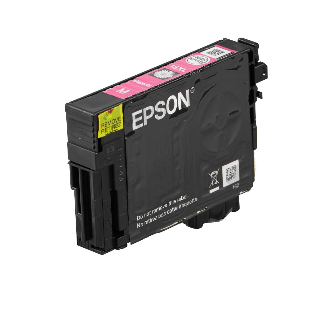 Epson 18 XL / C13T18134012 Tinte Magenta