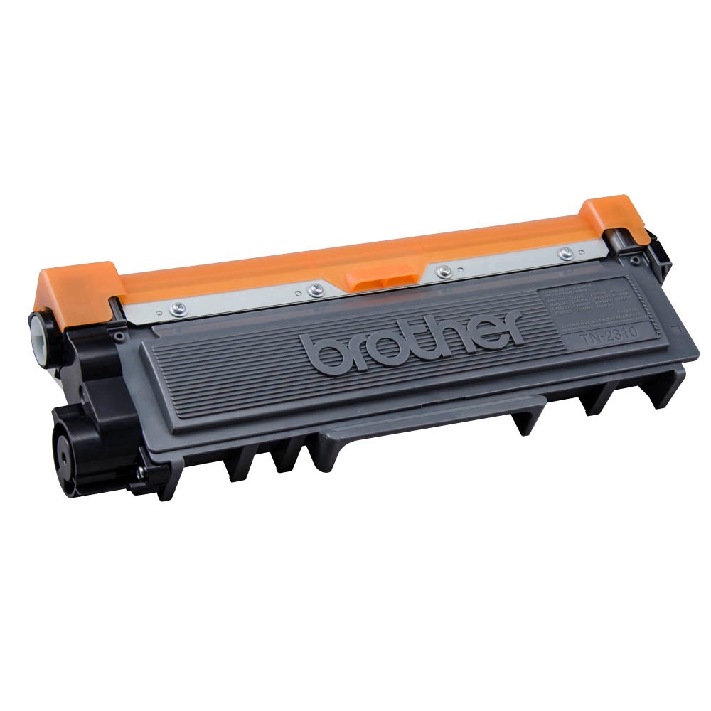 Brother Toner-Kit schwarz (TN-2310)