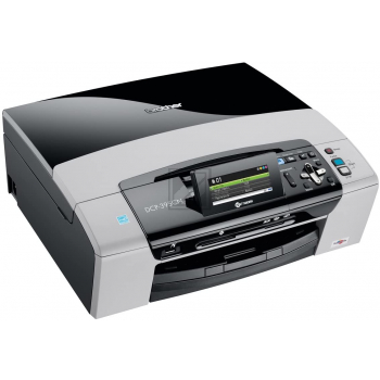 DCP-395 CN