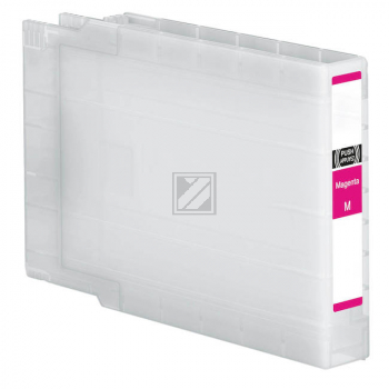 Epson Tintenpatrone magenta (C13T04C340, T04C3)