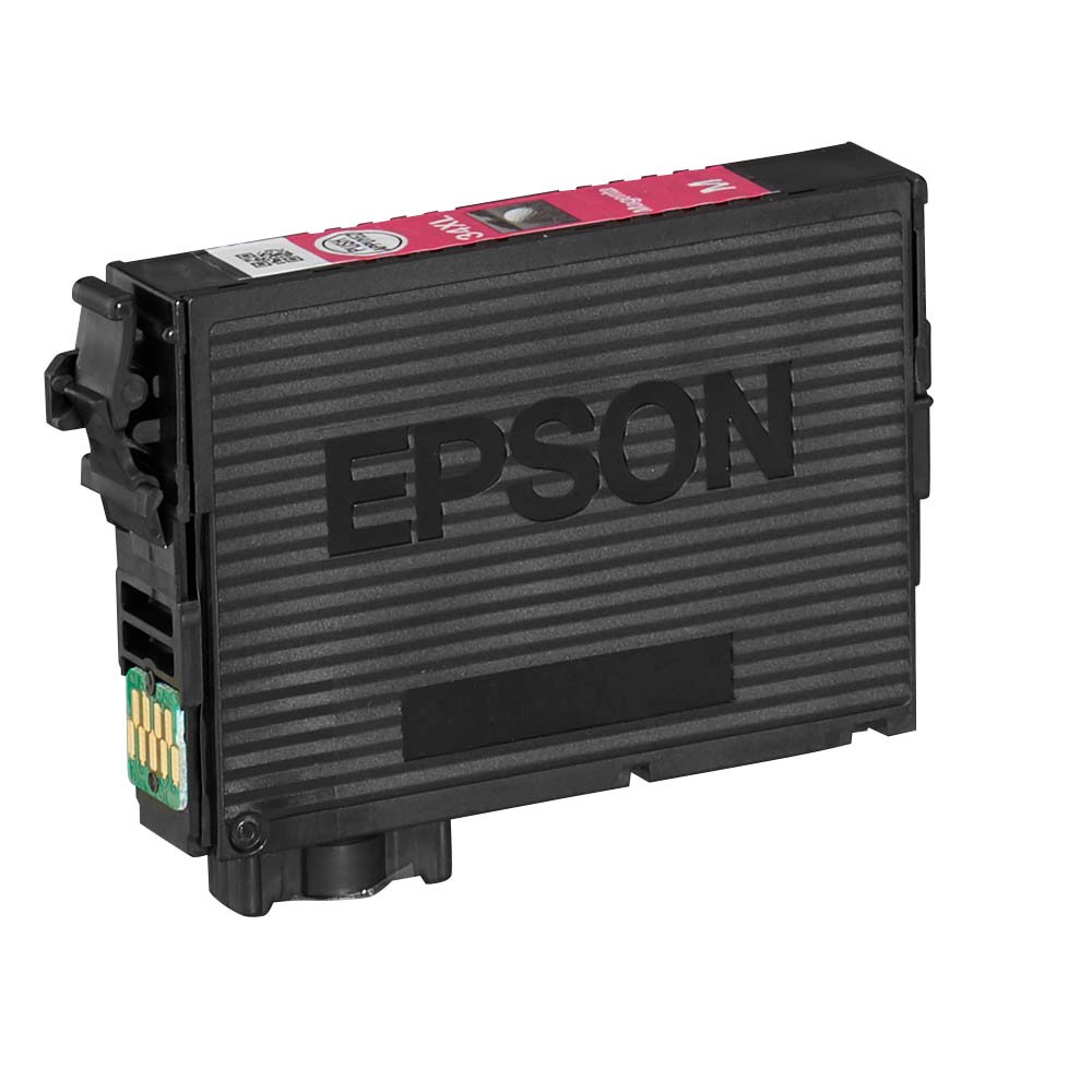 Epson 34 XL / C13T34734010 Tinte Magenta
