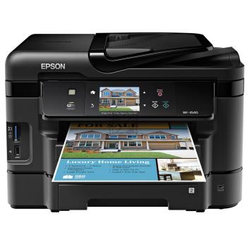 Workforce WF 3530 DTWF