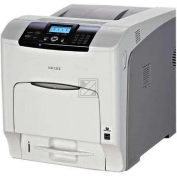 Aficio SPC 430