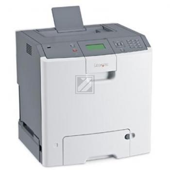 Optra C 734 DN