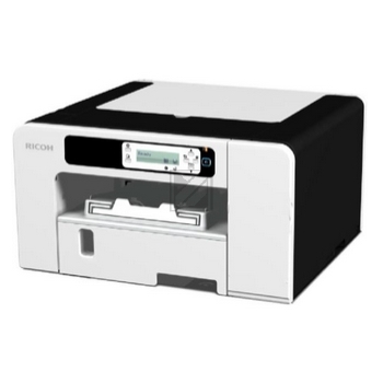 Aficio SG-K 3100
