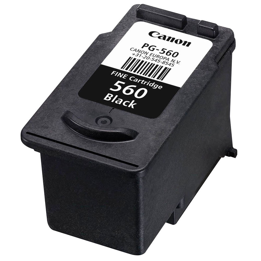 Canon PG-560 / 3713C001 Tinte Black