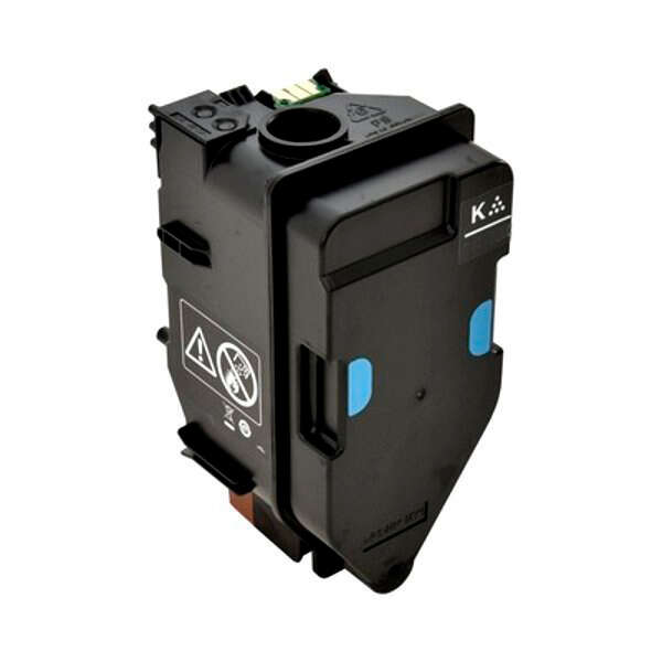 Kompatibel zu Konica Minolta AAJW152 / TNP-80 Toner Black