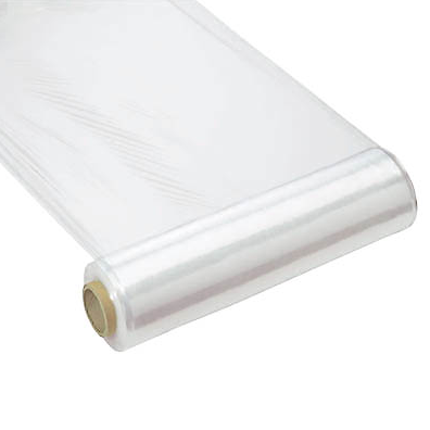 Stretchplus Stretchfolie 11,0 µm 300,0 m x 40,0 cm, 1 Rolle