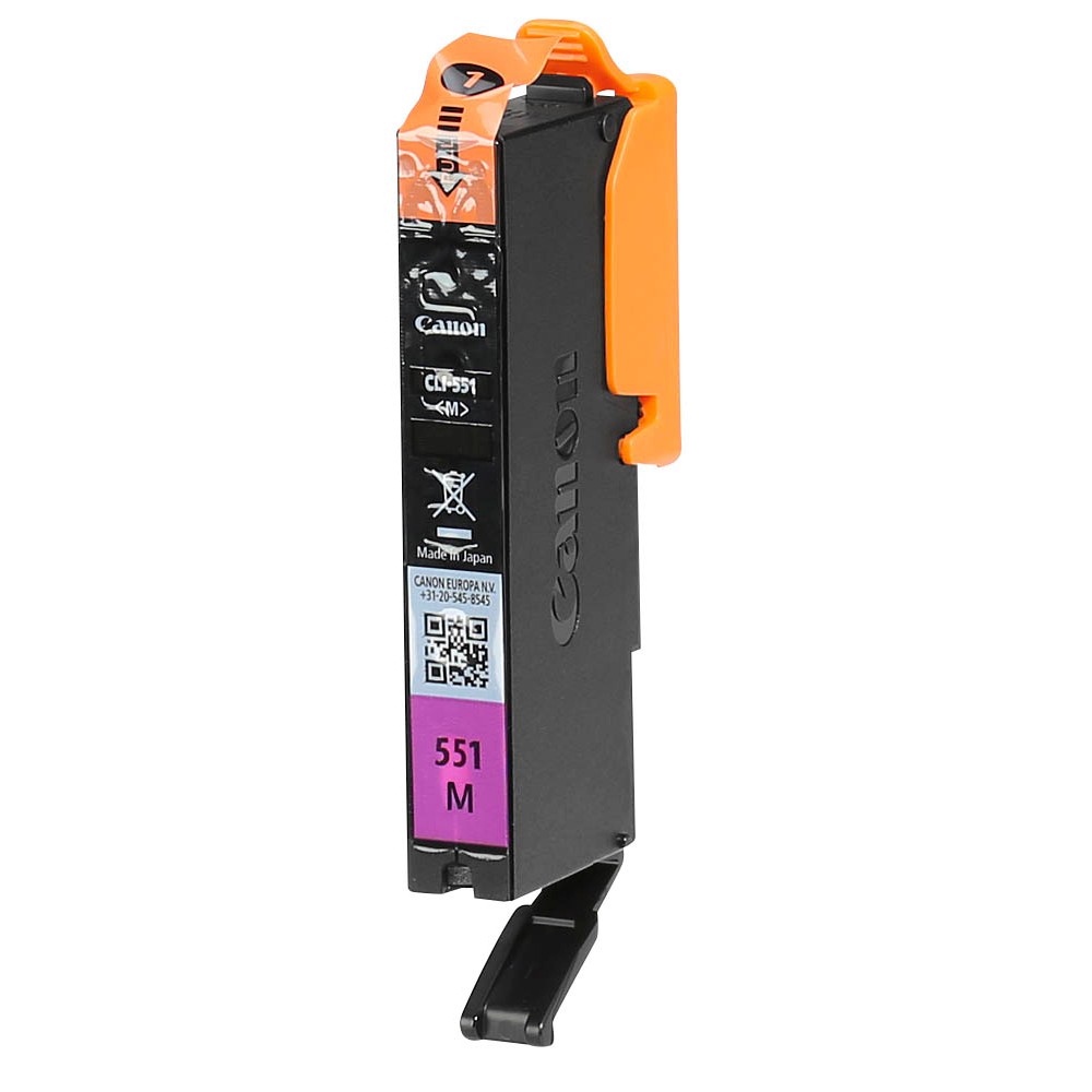 Canon CLI-551M / 6510B001 Tinte Magenta