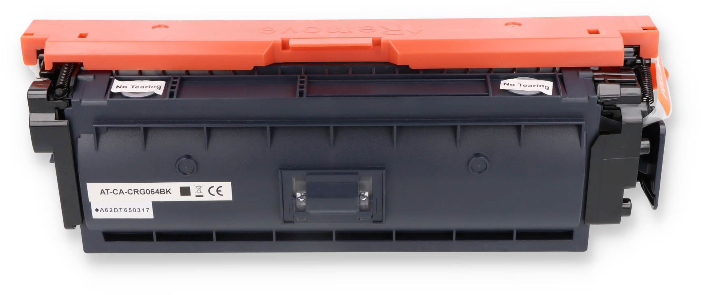 Kompatibel zu Canon 064 / 4937C001 Toner Black