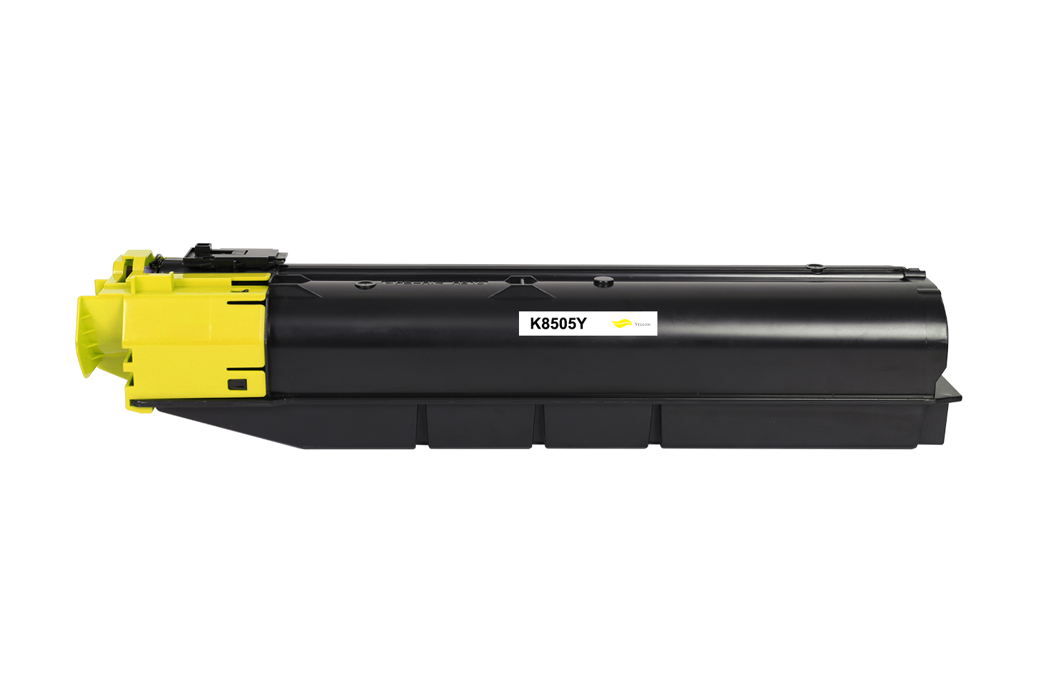 Kompatibel zu Kyocera TK-8505Y / 1T02LCANL0 Toner Yellow