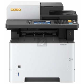 P 4026 IW MFP