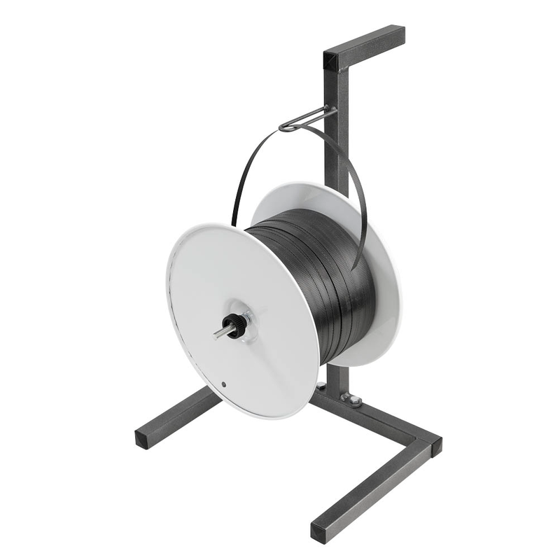 SUPRA Tischabroller für Umreifungsband