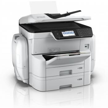 Workforce Pro WF-C 869
