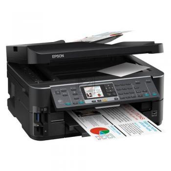 Stylus Office BX 305 FW
