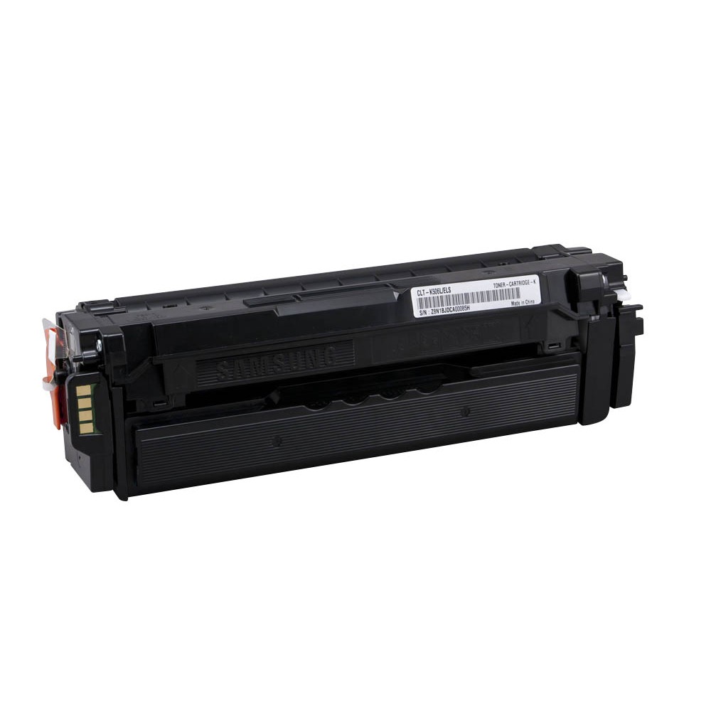 Samsung CLT-K506L / SU171A Toner Black