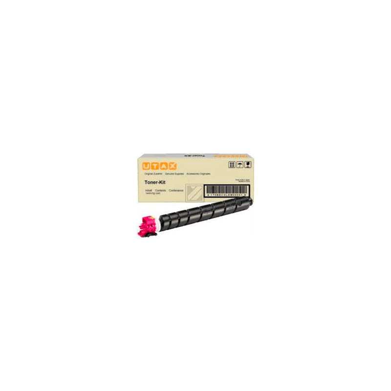 Utax Toner-Kit magenta (1T02YPBUT0, CK-8530M)