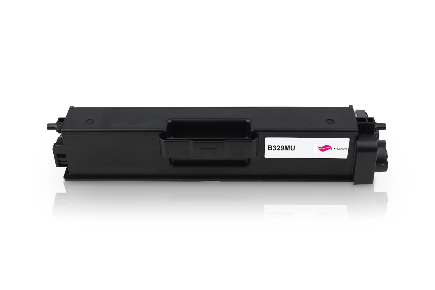 Kompatibel zu Brother TN-329M Toner Magenta