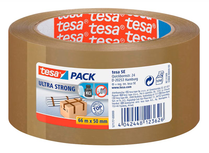 tesa Packbandabroller-Set tesapack® PROMO